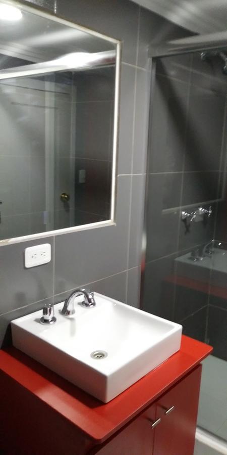 קואנקה Hotel Spa Santa Ana מראה חיצוני תמונה