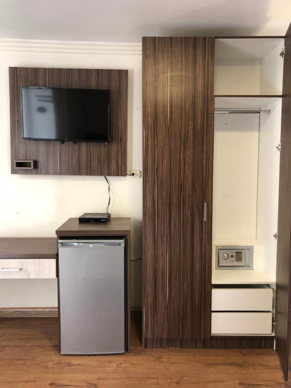 קואנקה Hotel Spa Santa Ana מראה חיצוני תמונה