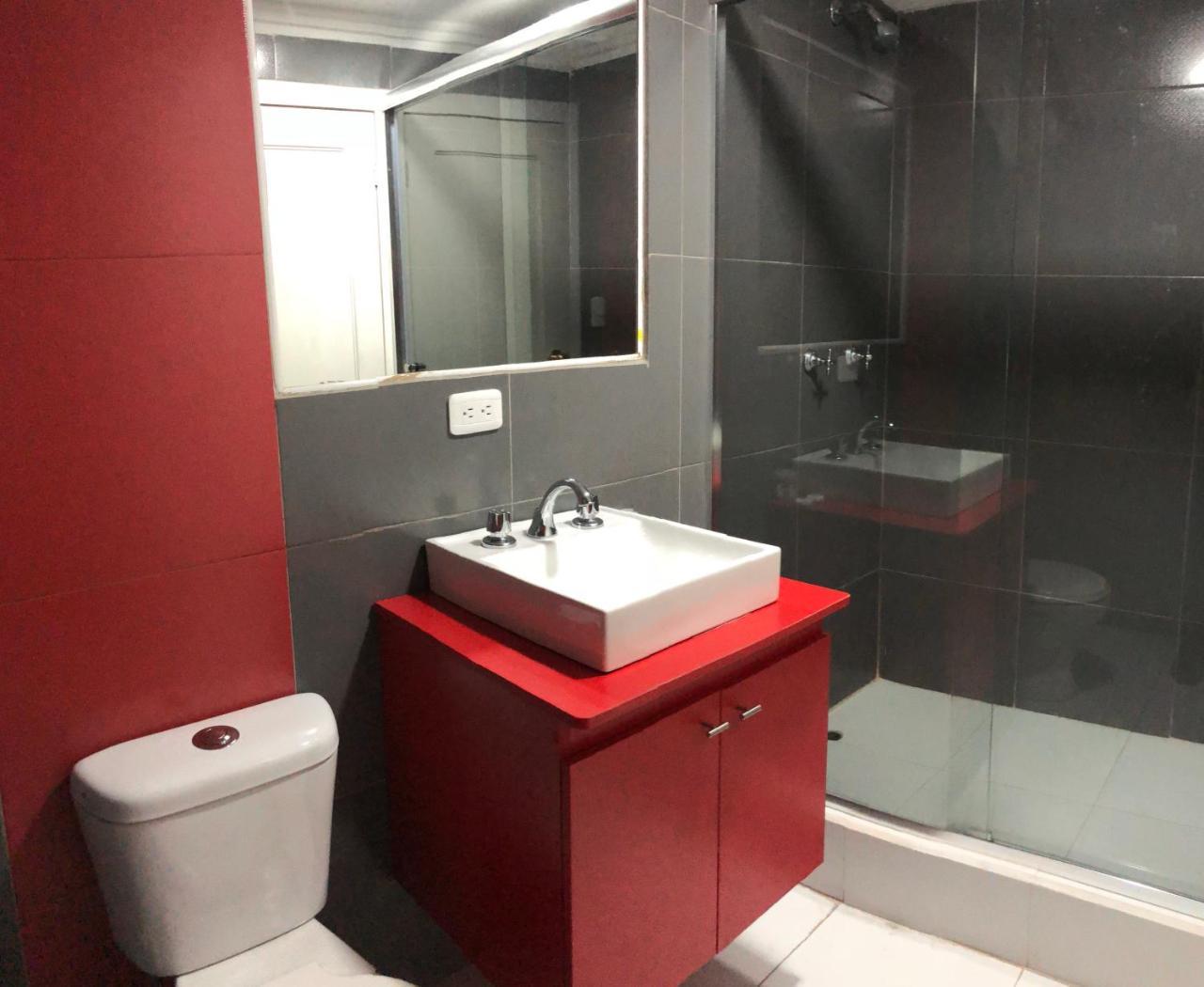 קואנקה Hotel Spa Santa Ana מראה חיצוני תמונה